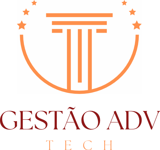 Logo Gestão ADV